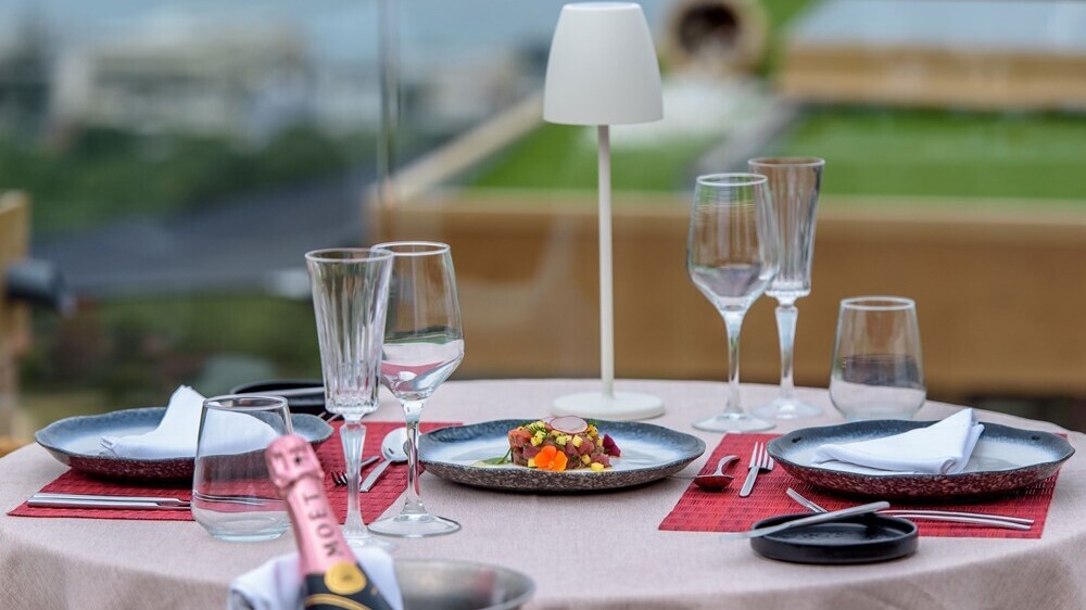 Esperides Resort Crete